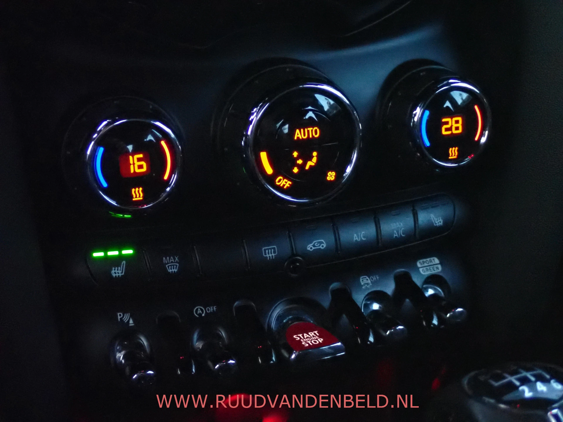 Hoofdafbeelding MINI Cooper S