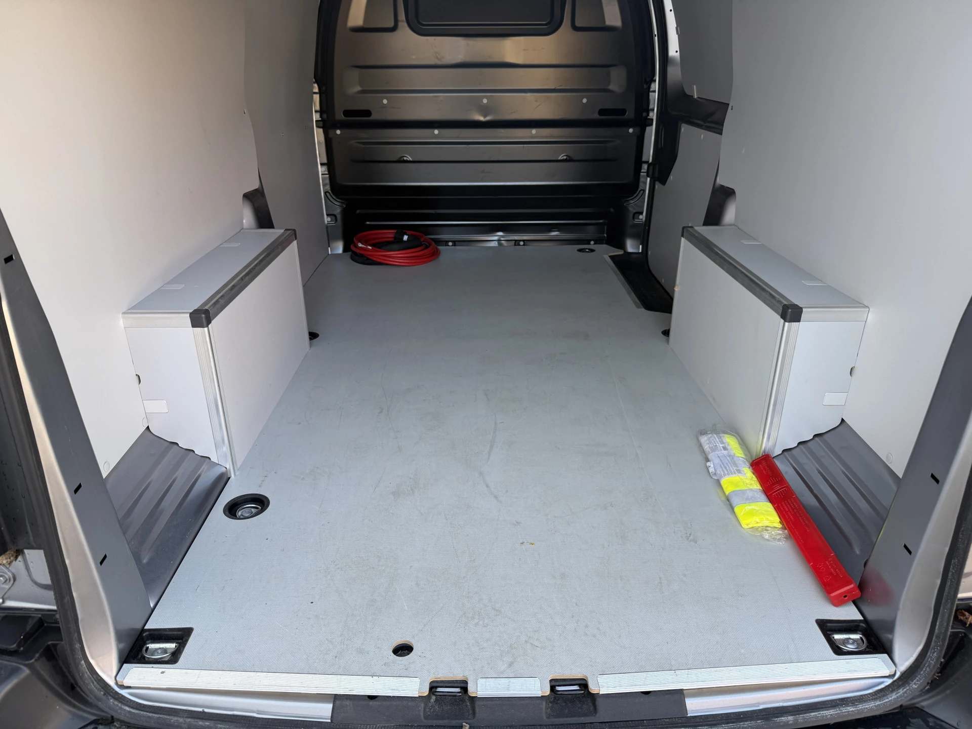 Hoofdafbeelding Citroën ë-Jumpy