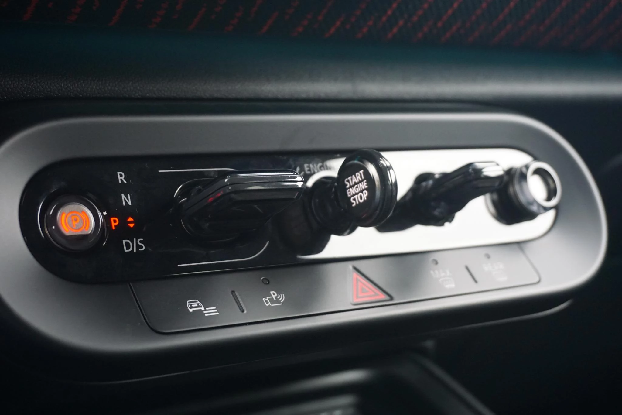 Hoofdafbeelding MINI 3-deurs