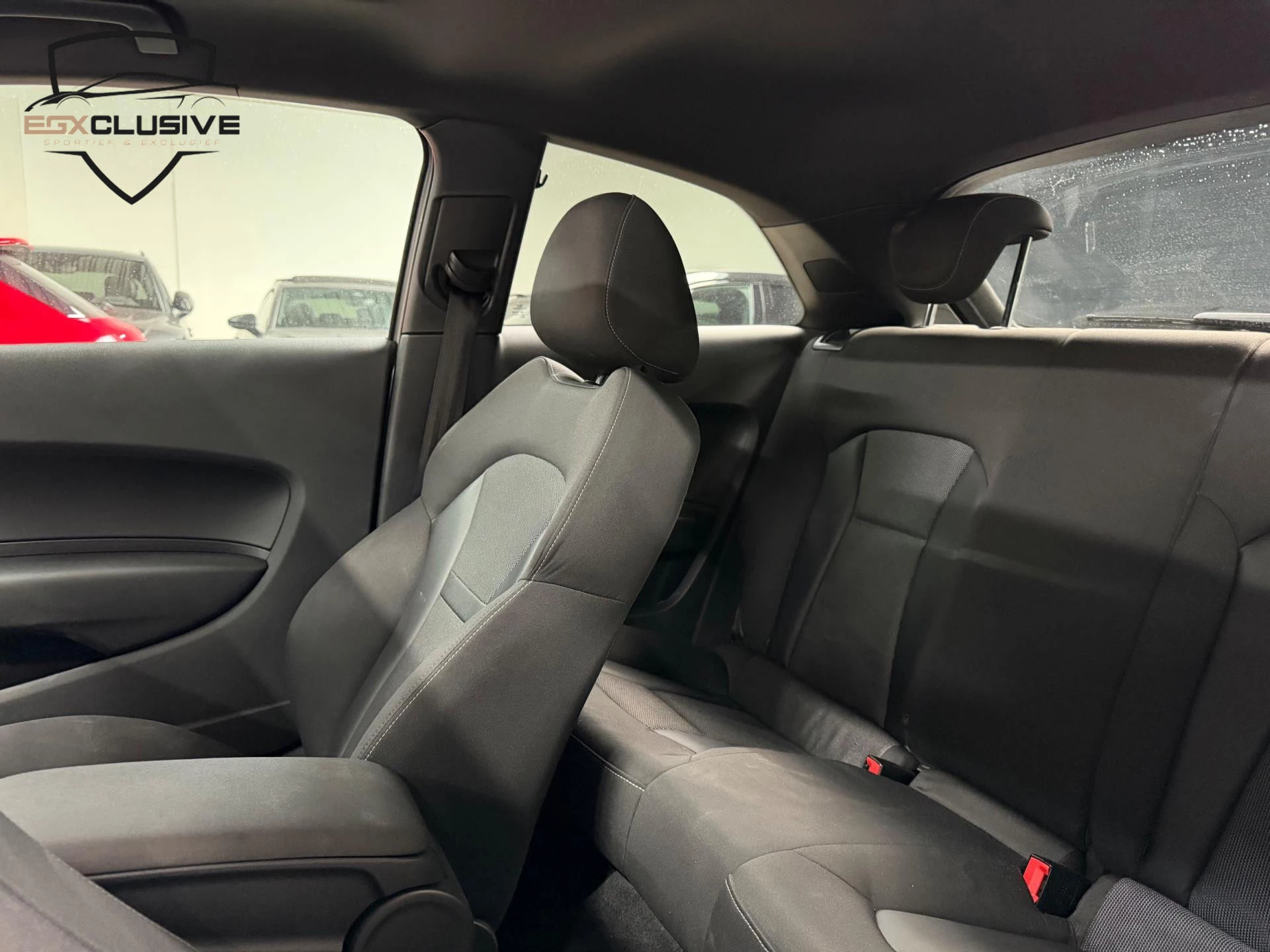 Hoofdafbeelding Audi A1