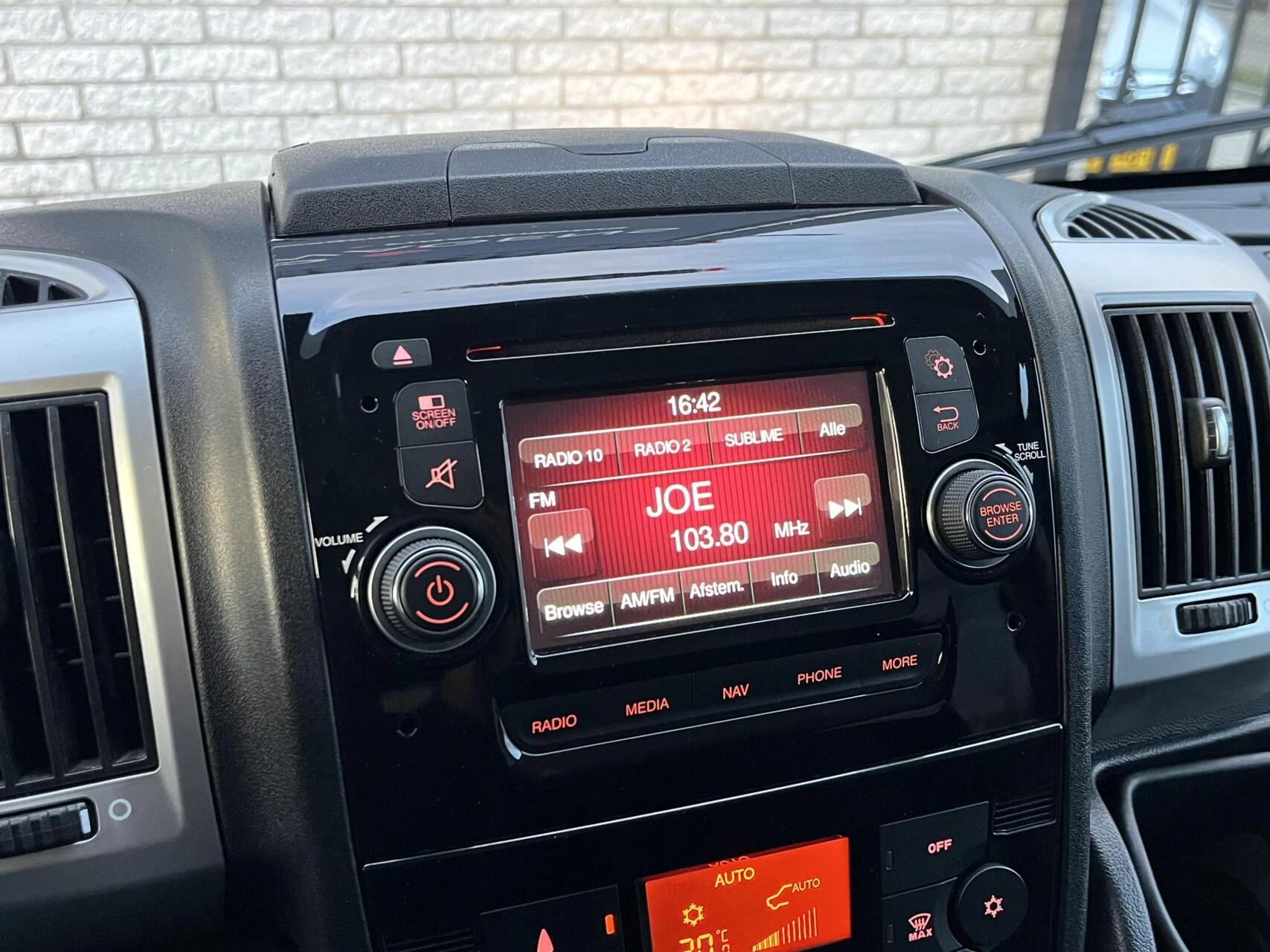 Hoofdafbeelding Fiat Ducato