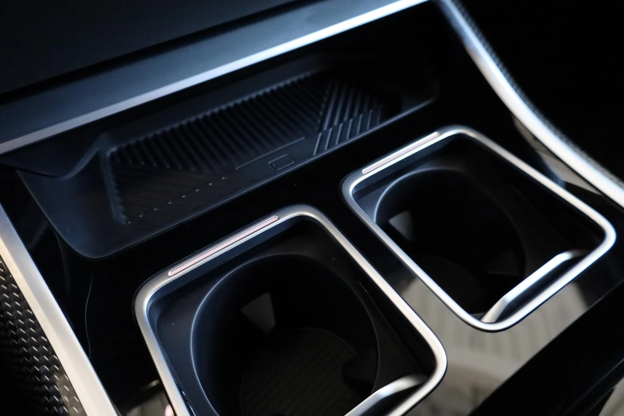 Hoofdafbeelding BMW 7 Serie