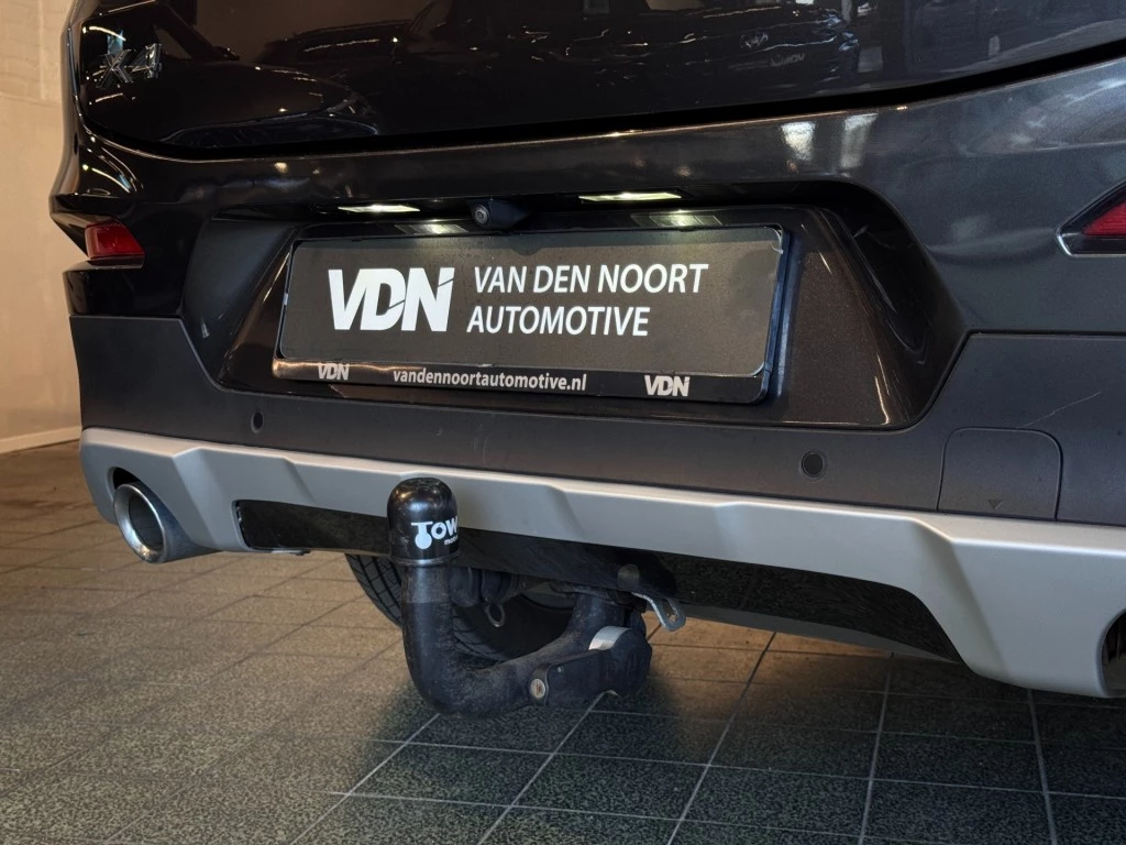 Hoofdafbeelding BMW X4