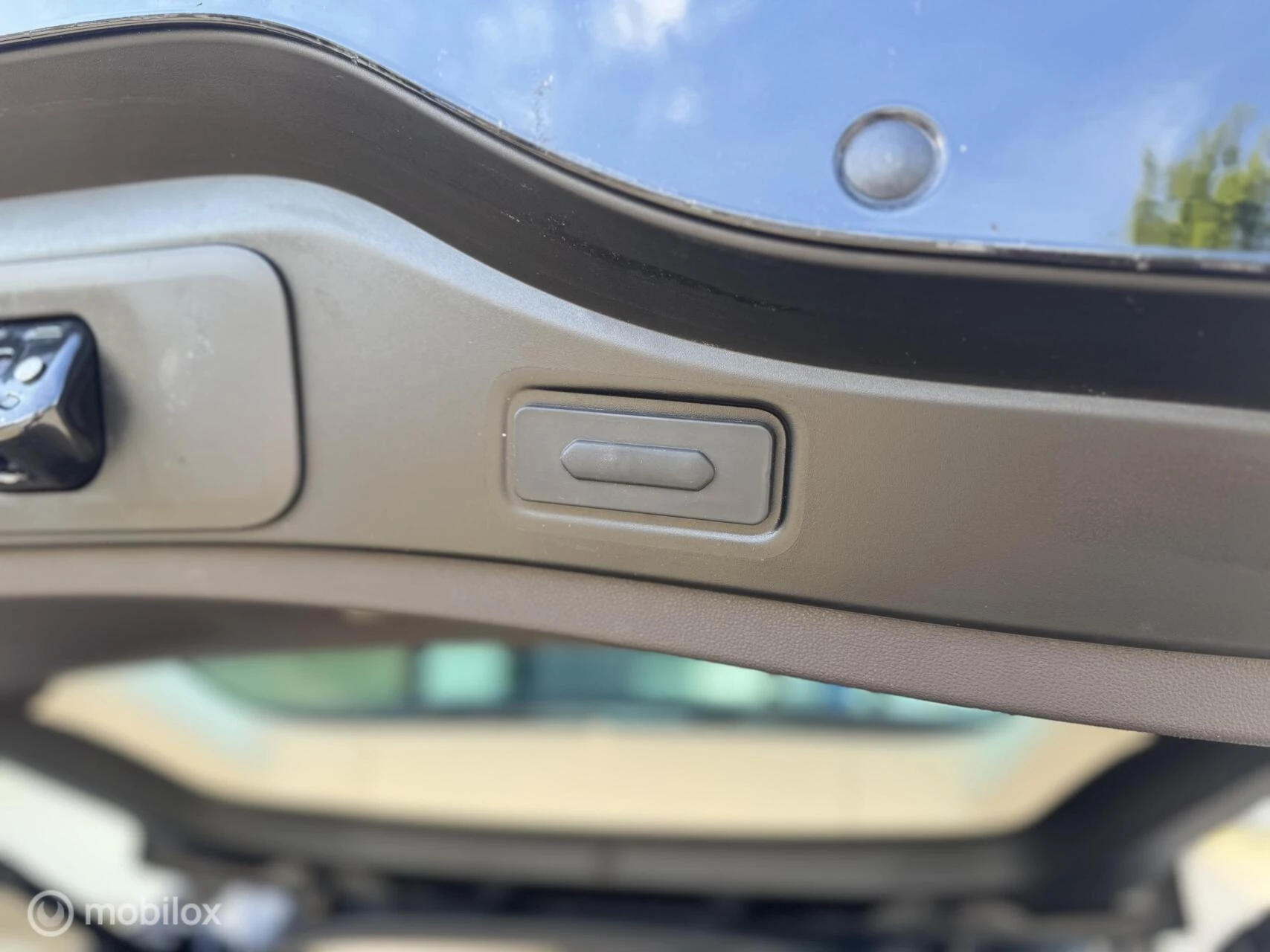 Hoofdafbeelding Renault Espace