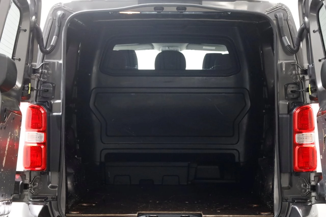 Hoofdafbeelding Toyota ProAce