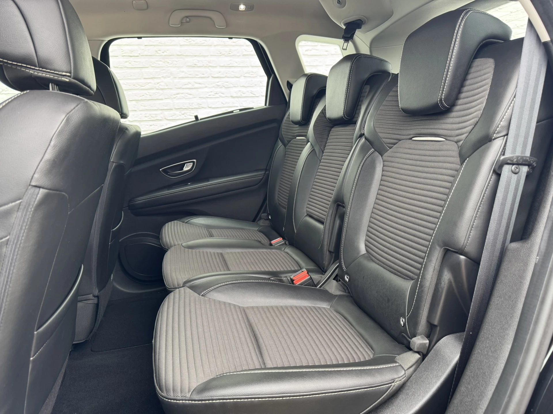 Hoofdafbeelding Renault Scénic