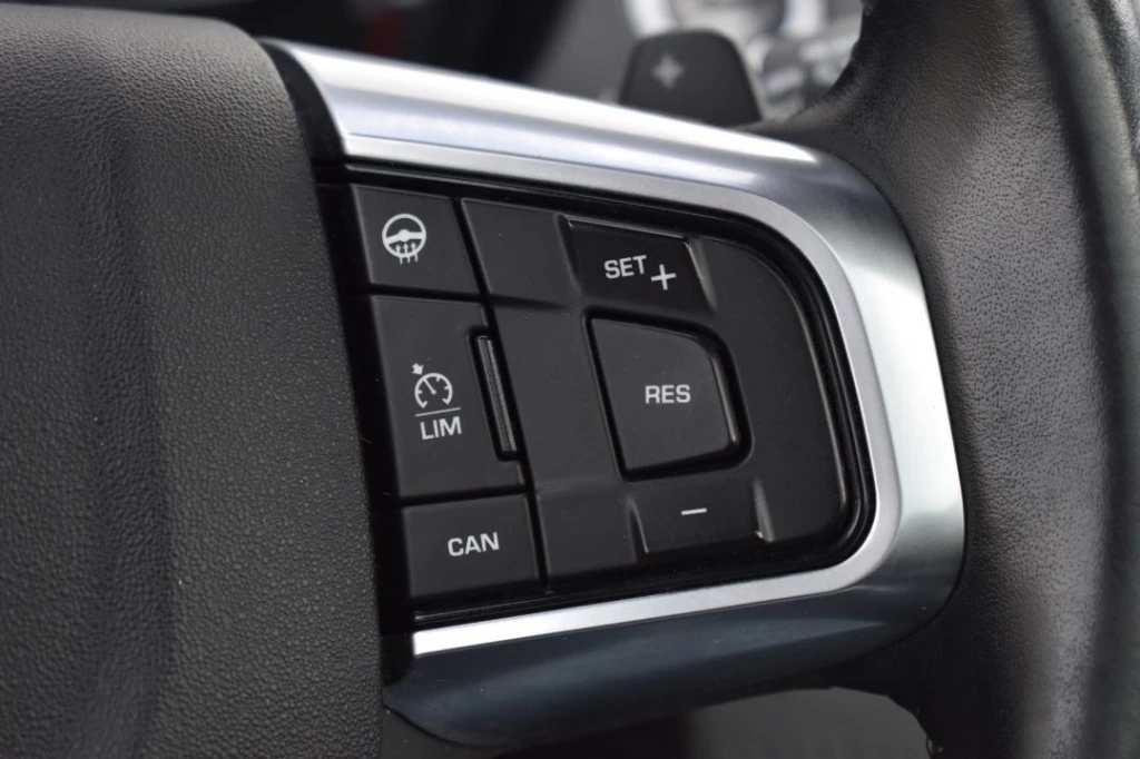 Hoofdafbeelding Land Rover Discovery Sport