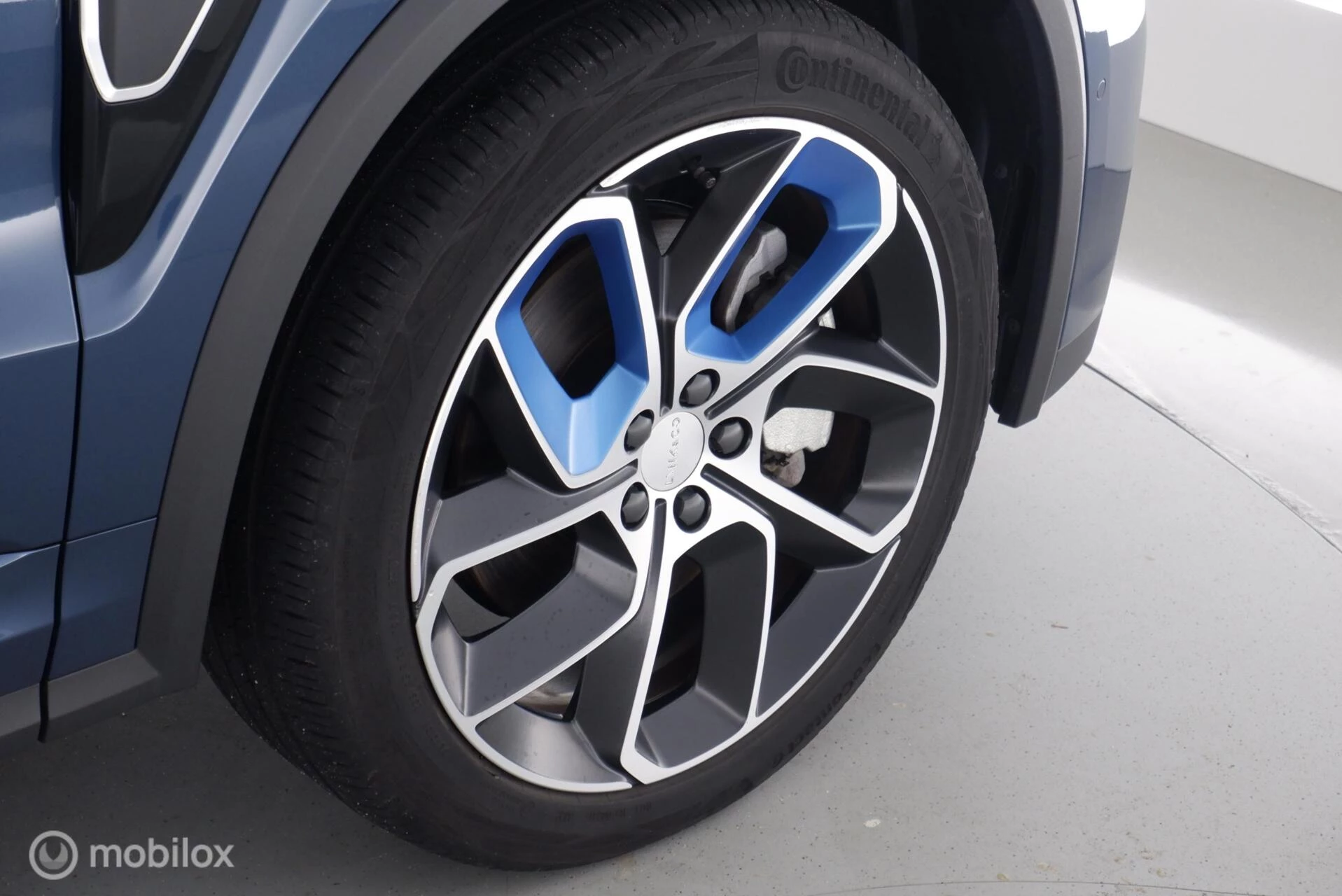 Hoofdafbeelding Lynk & Co 01