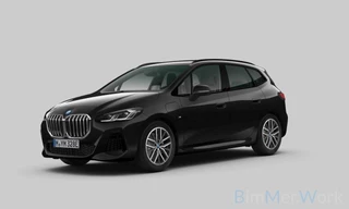 BMW 2-serie Active Tourer 225e xDrive | M-sport | Trekhaak |