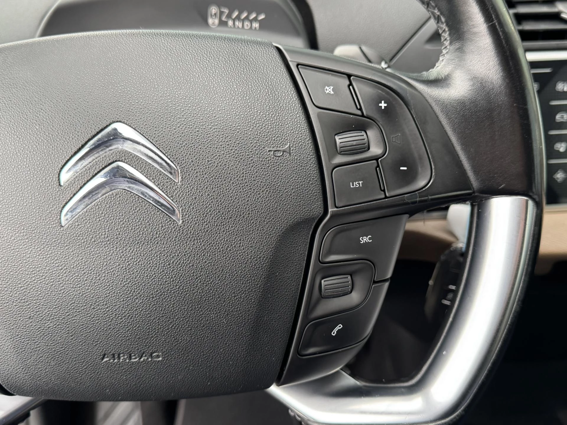 Hoofdafbeelding Citroën Grand C4 Picasso