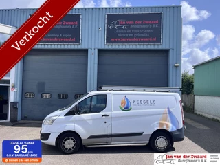 Ford Transit Custom 290 2.2 TDCI MARGE AUTO