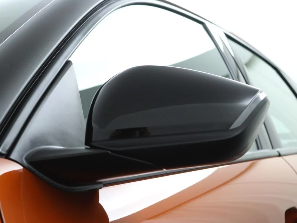 Hoofdafbeelding Citroën ë-C4