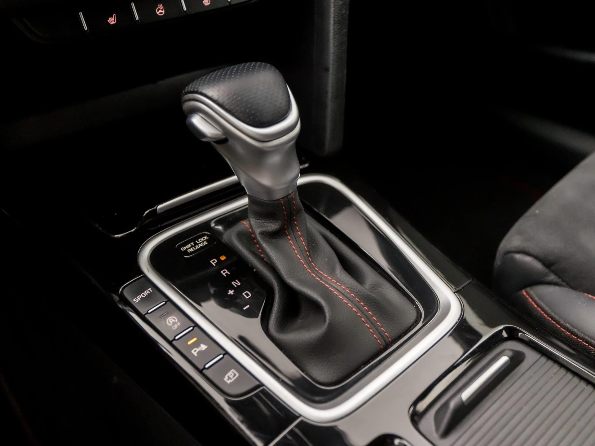 Hoofdafbeelding Kia ProCeed