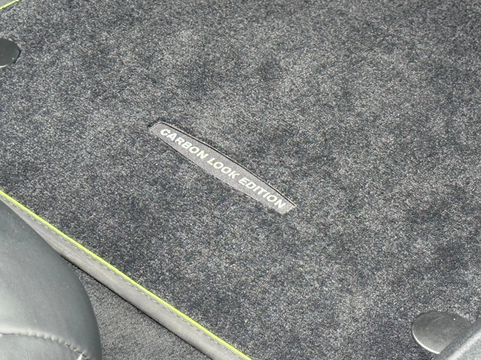 Hoofdafbeelding Mercedes-Benz SLK