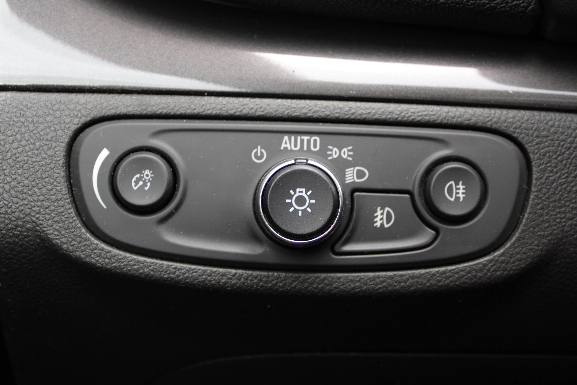 Hoofdafbeelding Opel Mokka X