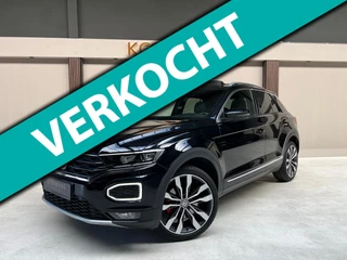 Volkswagen T-Roc 1.5 TSI Sport Business R SPORTLINE/PANO/CRUISE/LANEASSIST/VIRTUAL/CAMERA/CARPLAY/NIEUWSTAAT!