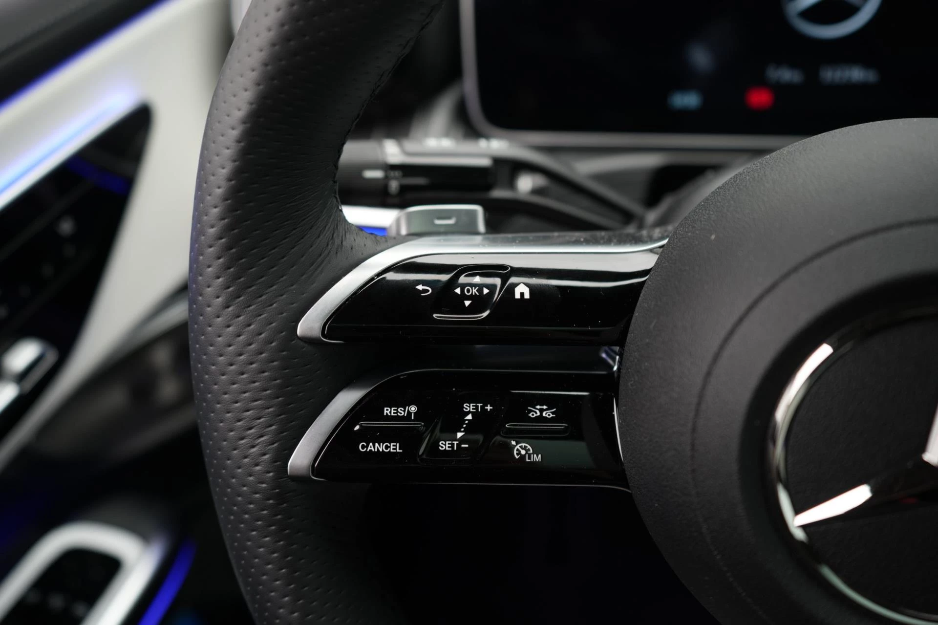 Hoofdafbeelding Mercedes-Benz CLE