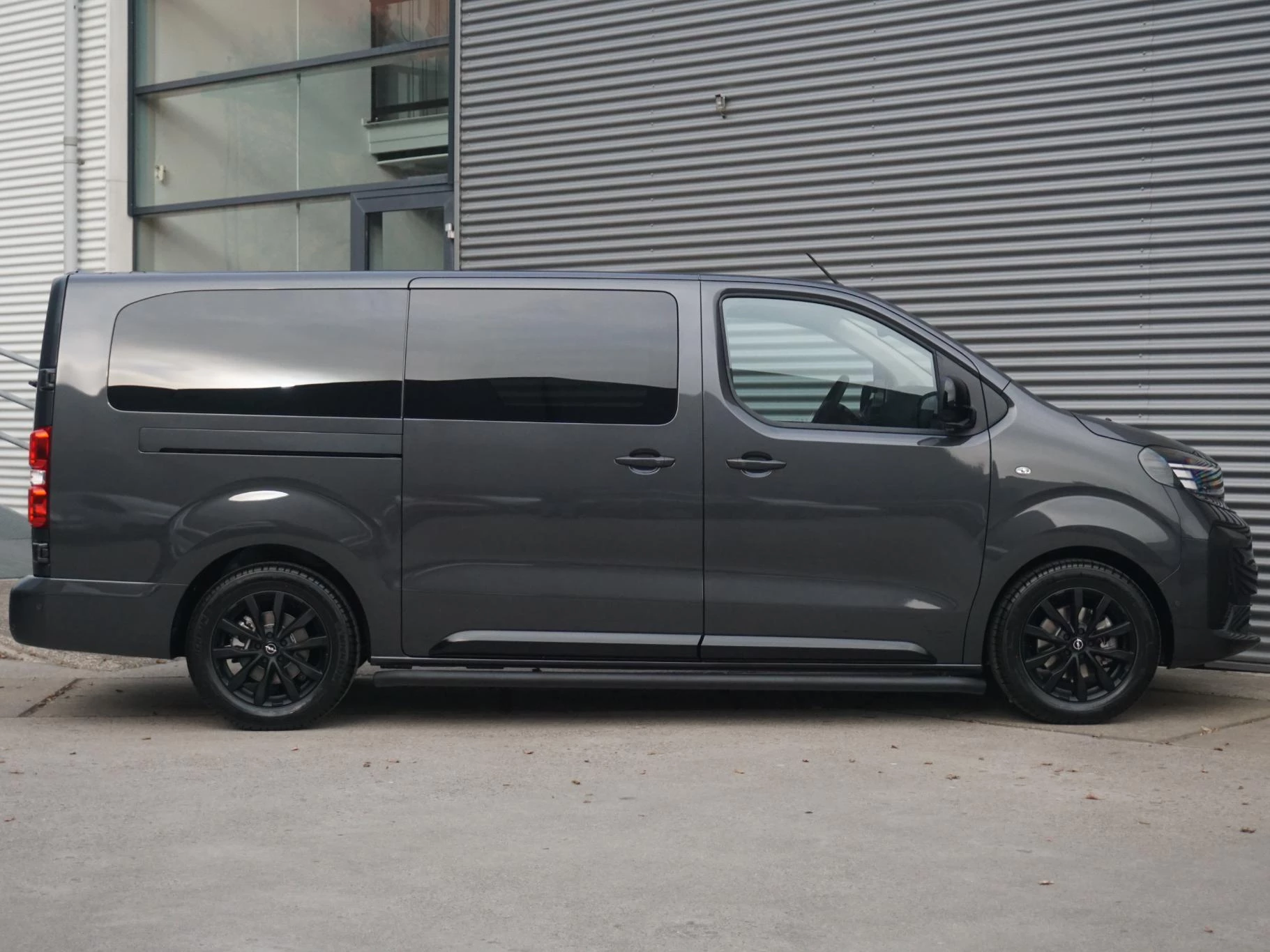 Hoofdafbeelding Opel Vivaro-e