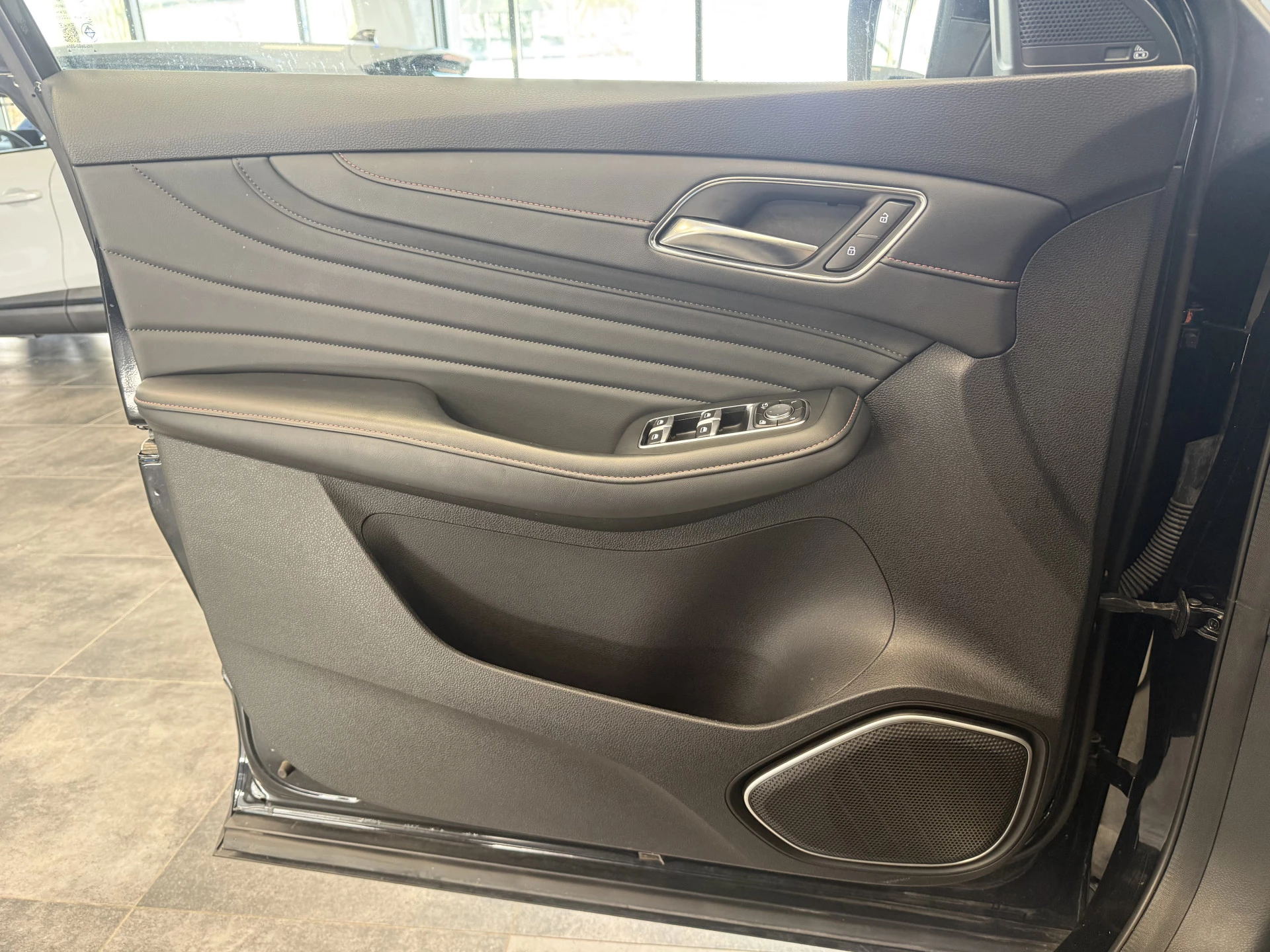 Hoofdafbeelding MG EHS