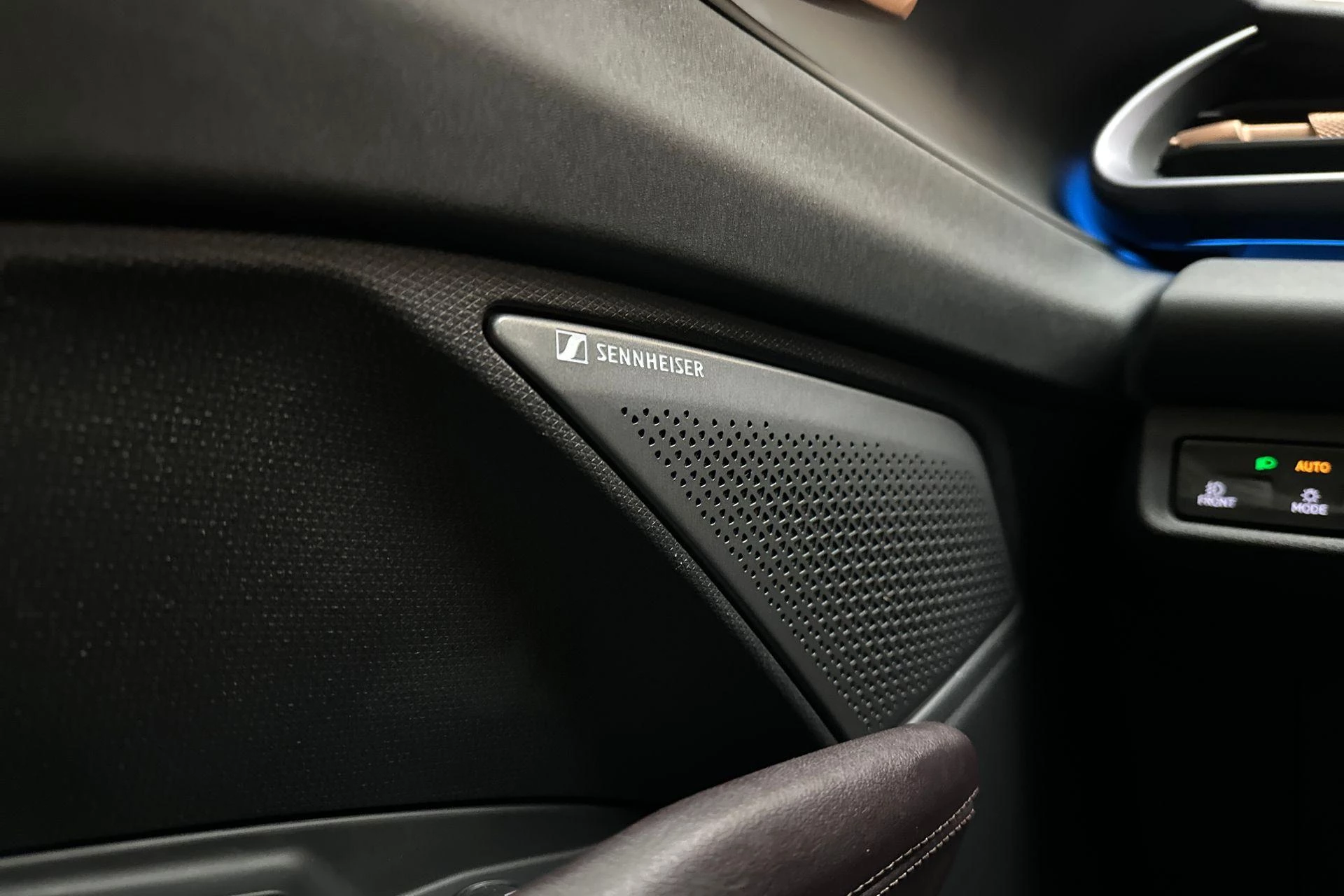 Hoofdafbeelding CUPRA Terramar