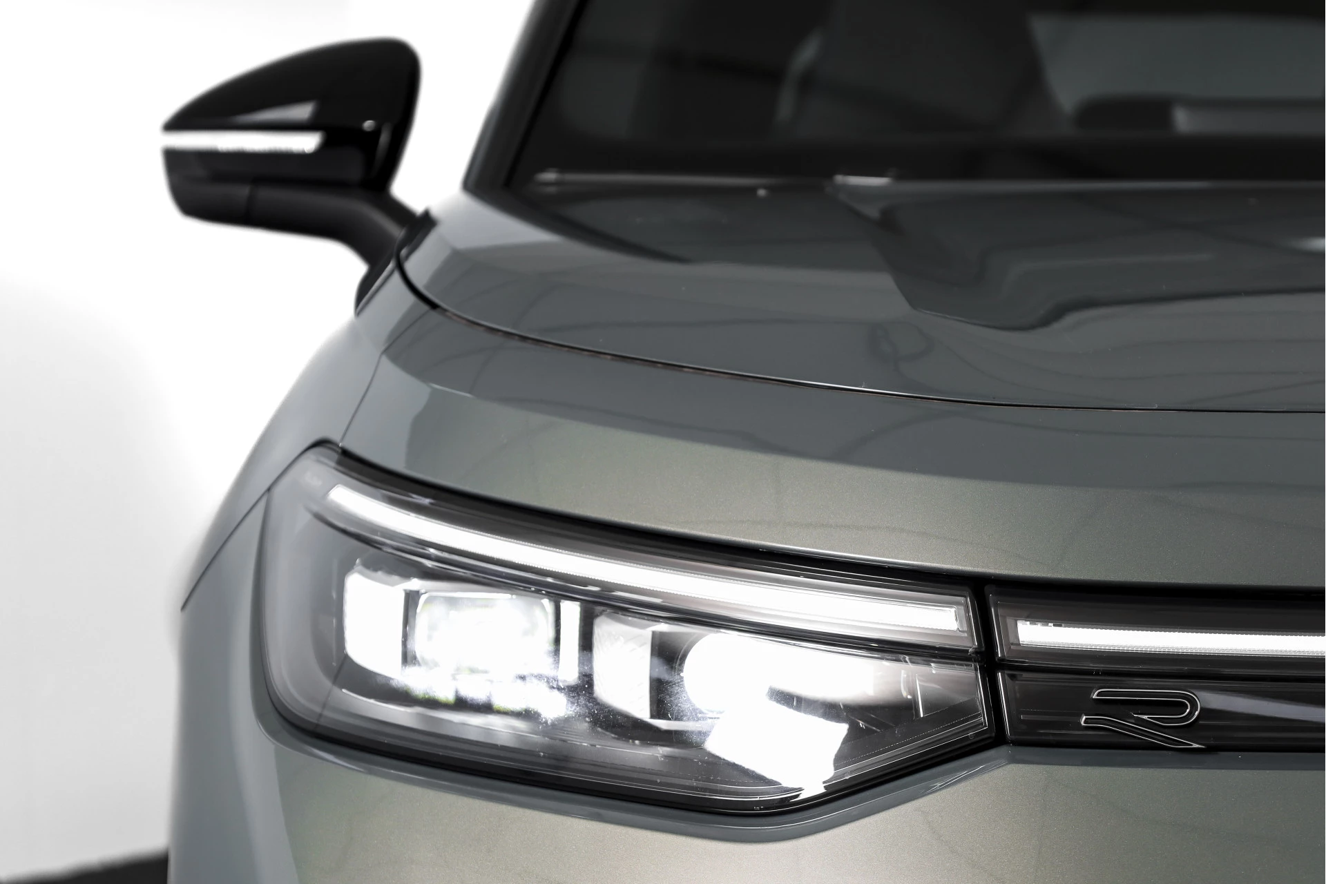 Hoofdafbeelding Volkswagen Tayron