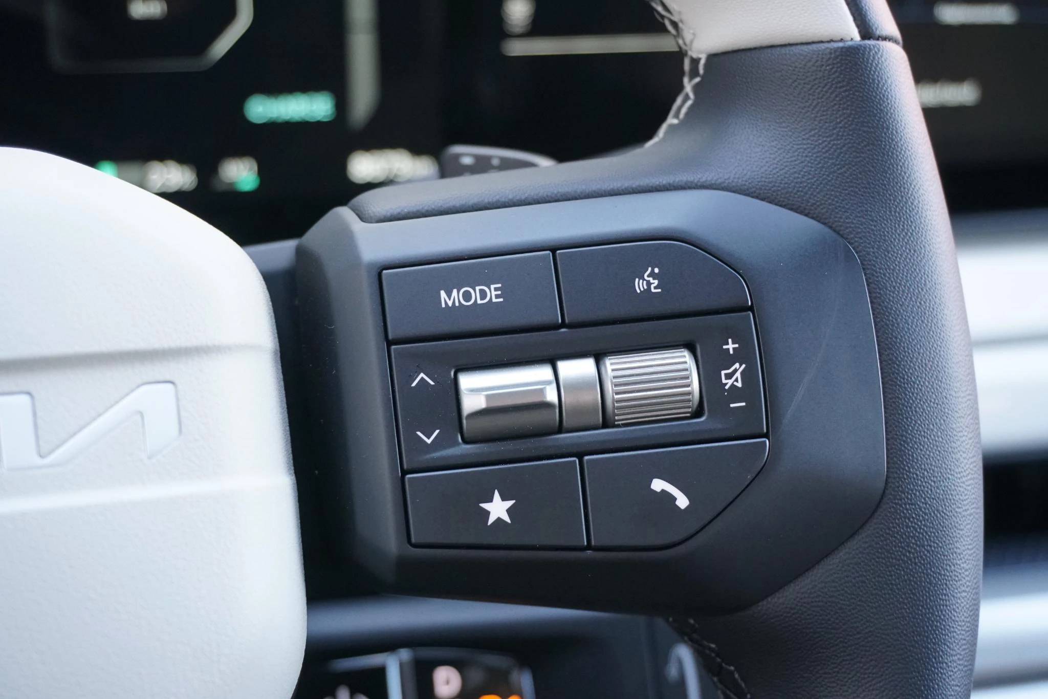 Hoofdafbeelding Kia EV4