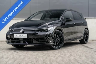 Volkswagen Golf 2.0 TSI 4Motion R Perf Akra 360 Pano Vol