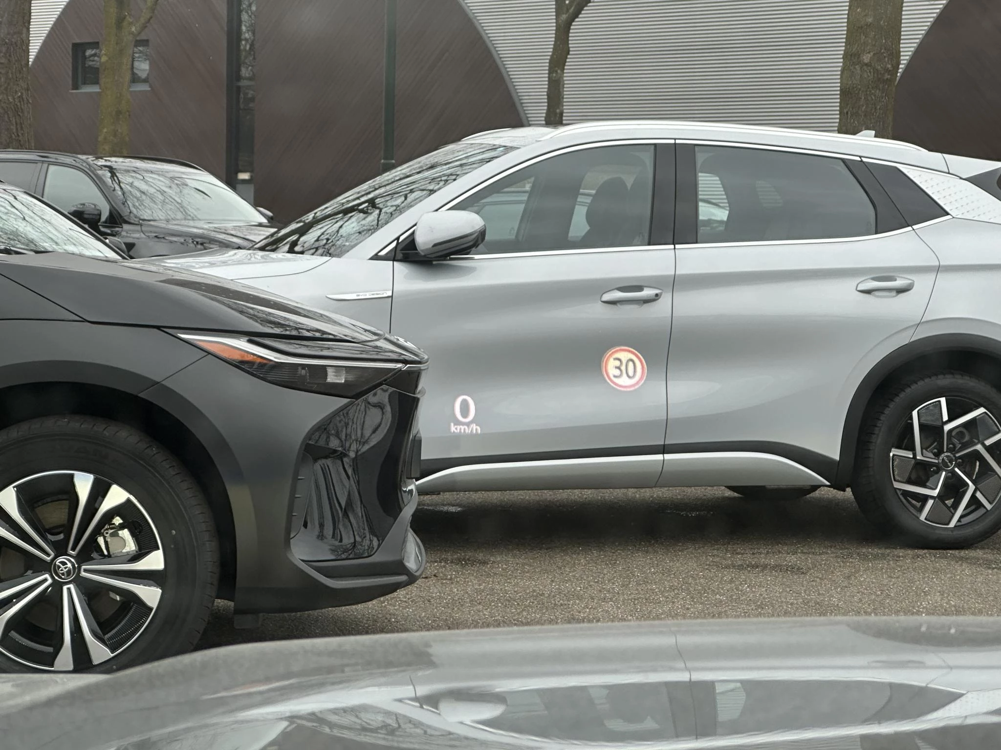 Hoofdafbeelding Mazda CX-80