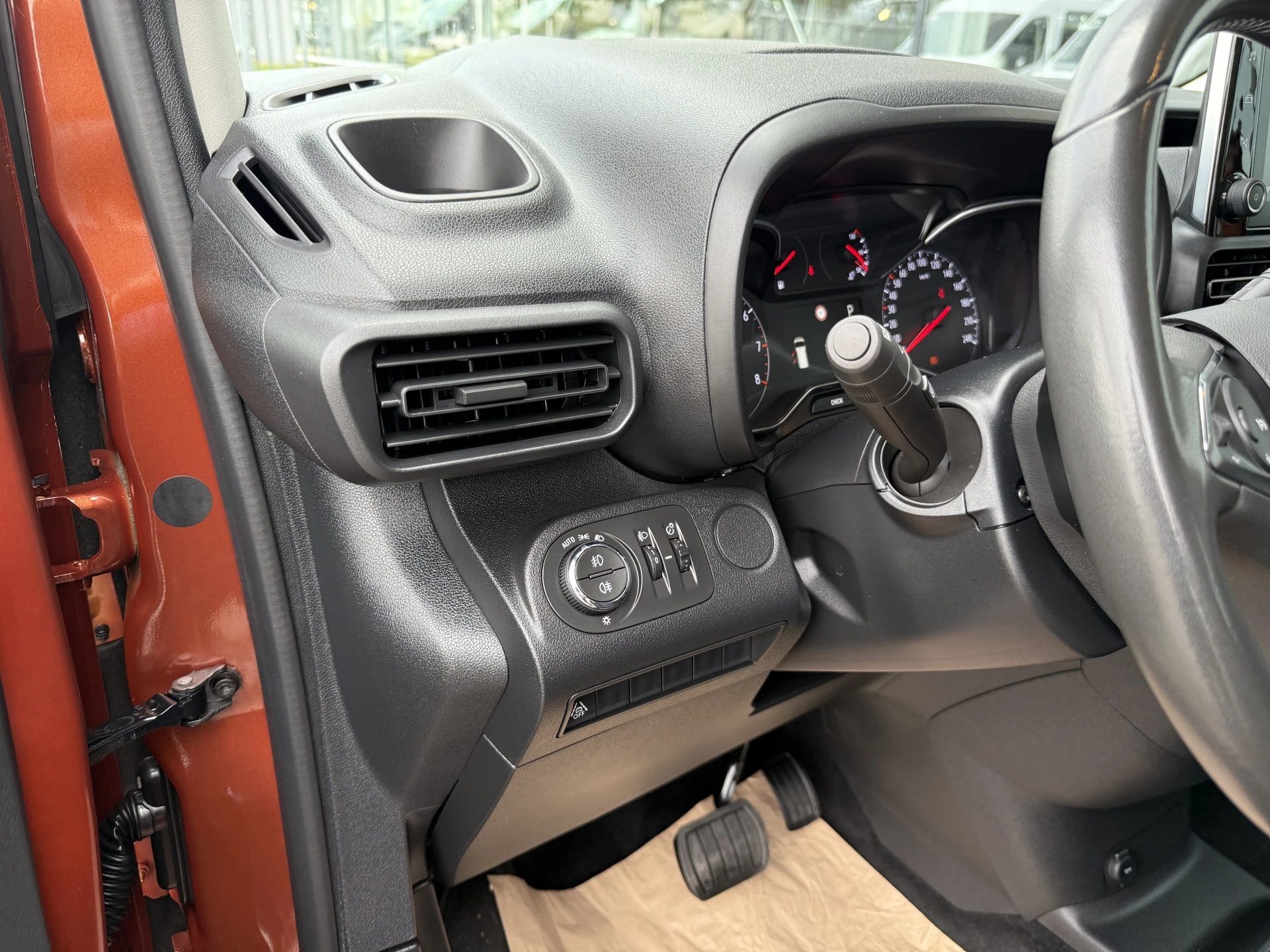 Hoofdafbeelding Opel Combo