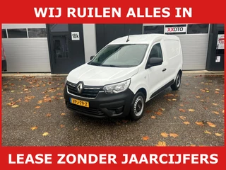 Renault Express 1.5 dCi airco