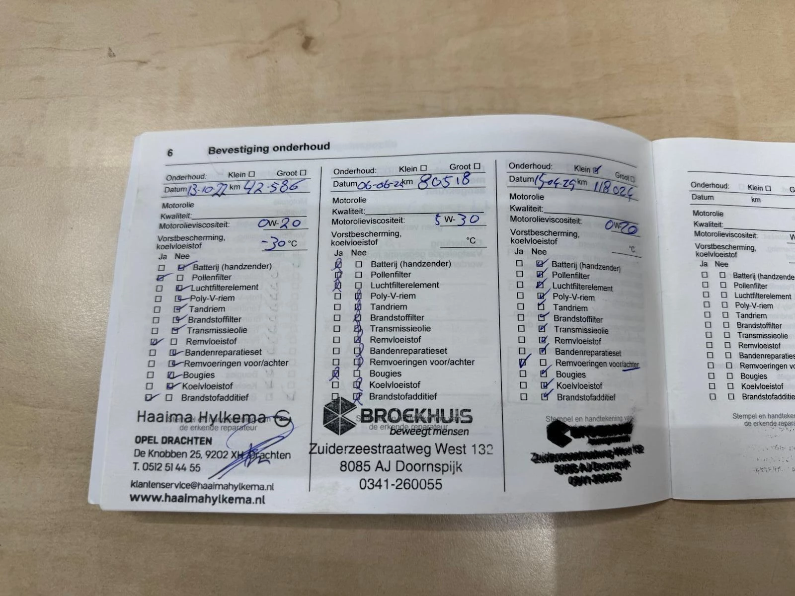 Hoofdafbeelding Opel Insignia