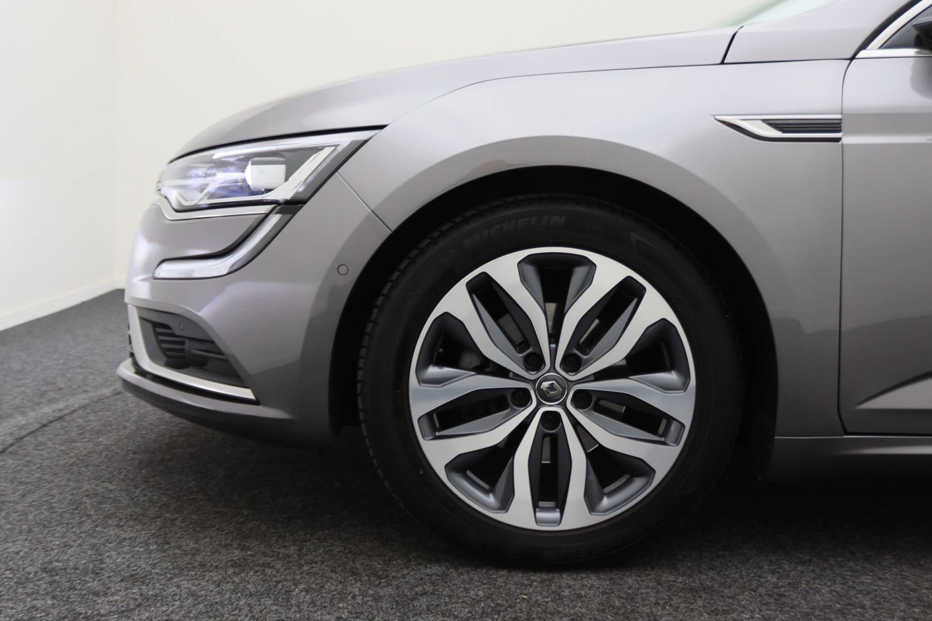 Hoofdafbeelding Renault Talisman