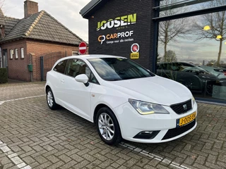 SEAT Ibiza 1.0 MPI REFERENCE