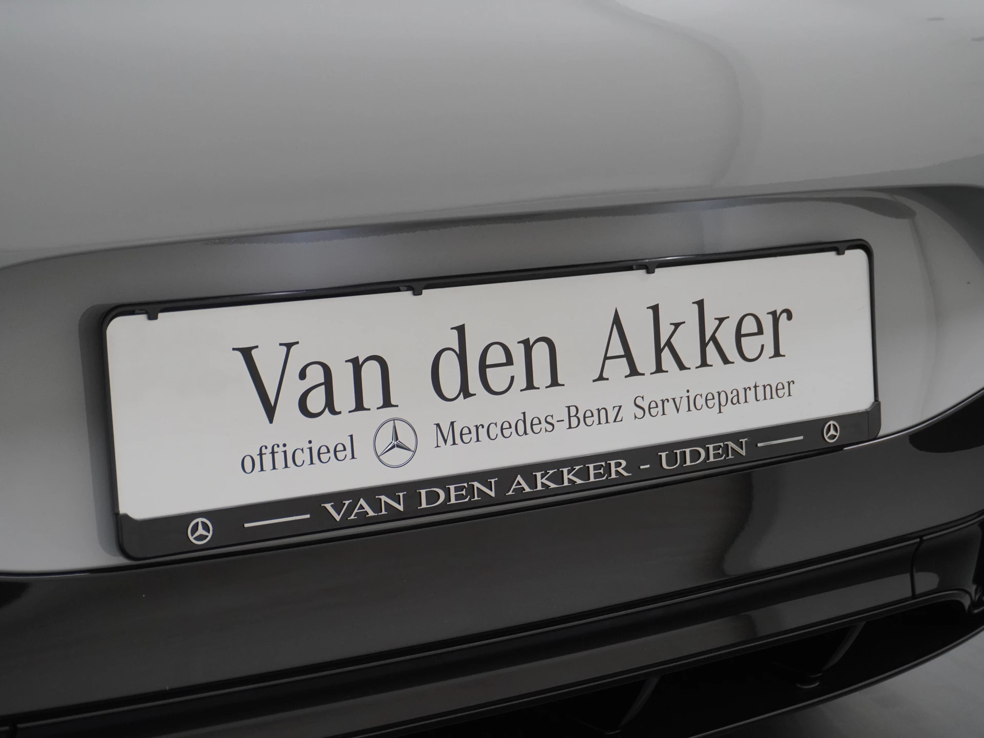 Hoofdafbeelding Mercedes-Benz SL