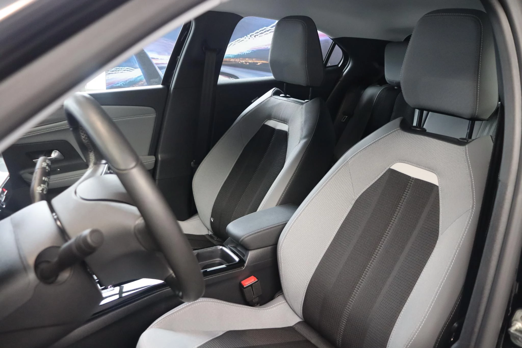 Hoofdafbeelding Opel Mokka-e