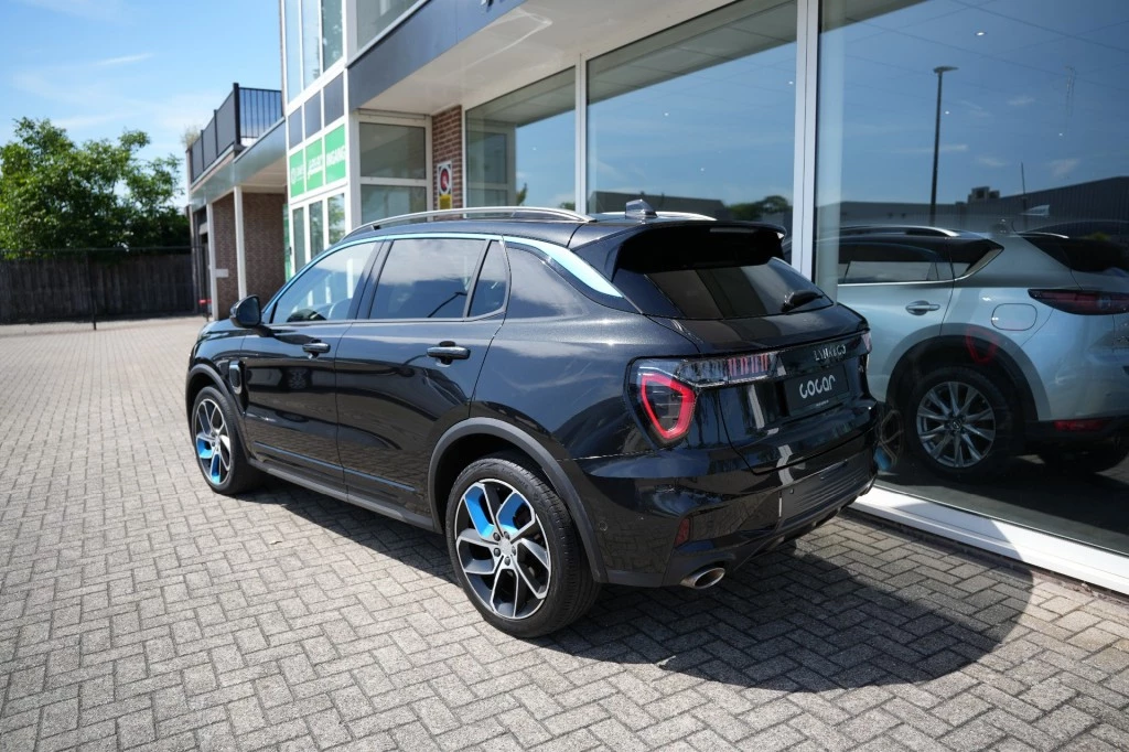 Hoofdafbeelding Lynk & Co 01