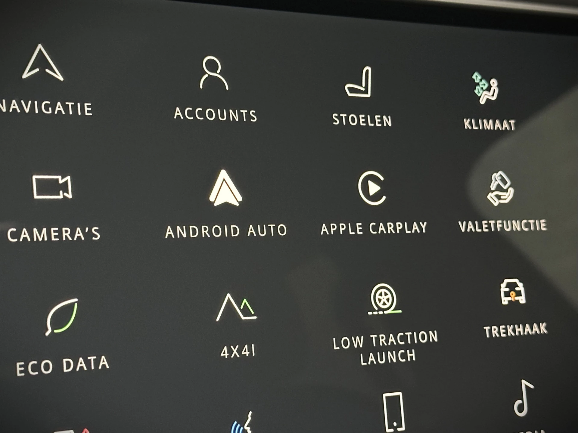 Hoofdafbeelding Land Rover Defender