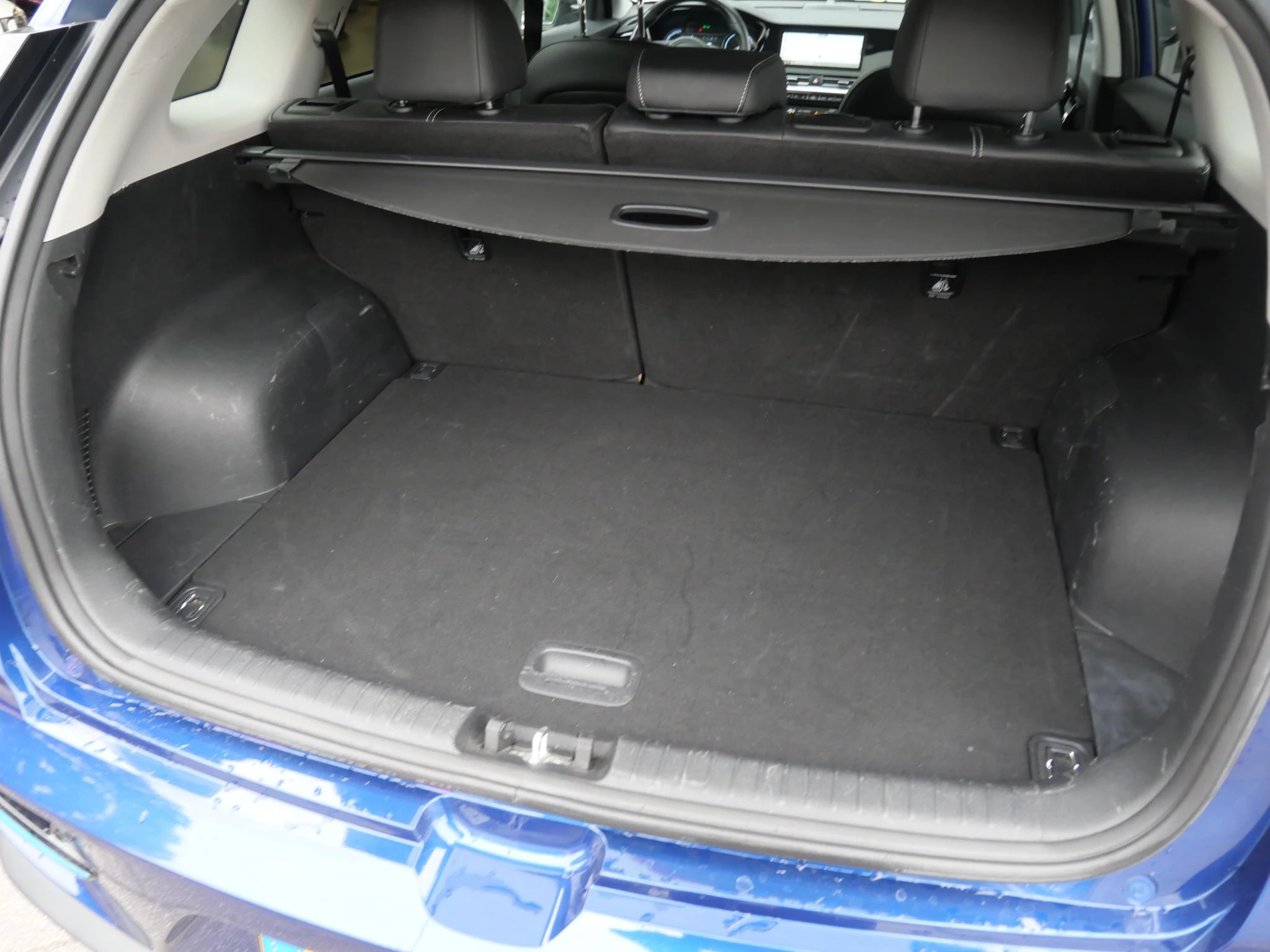 Hoofdafbeelding Kia e-Niro