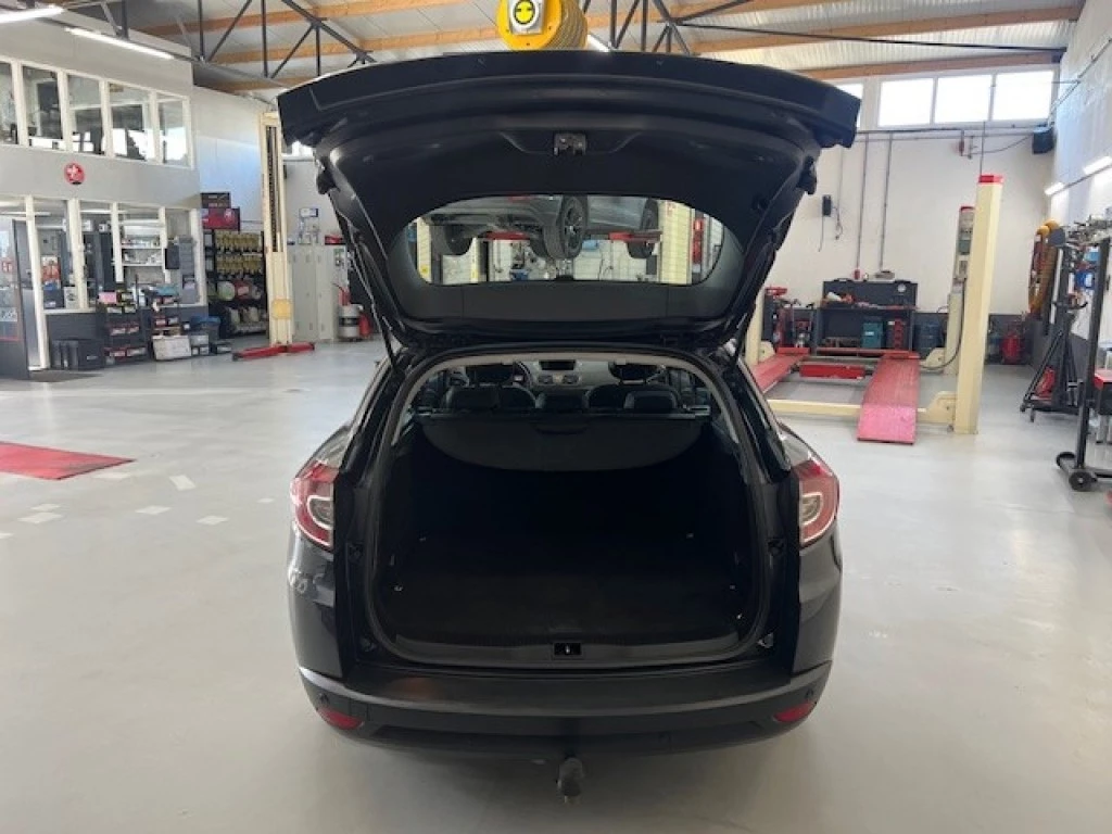 Hoofdafbeelding Renault Mégane