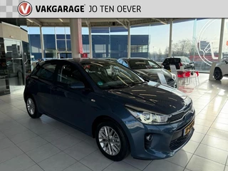 Kia Rio 1.0 T-GDI DynamicLine