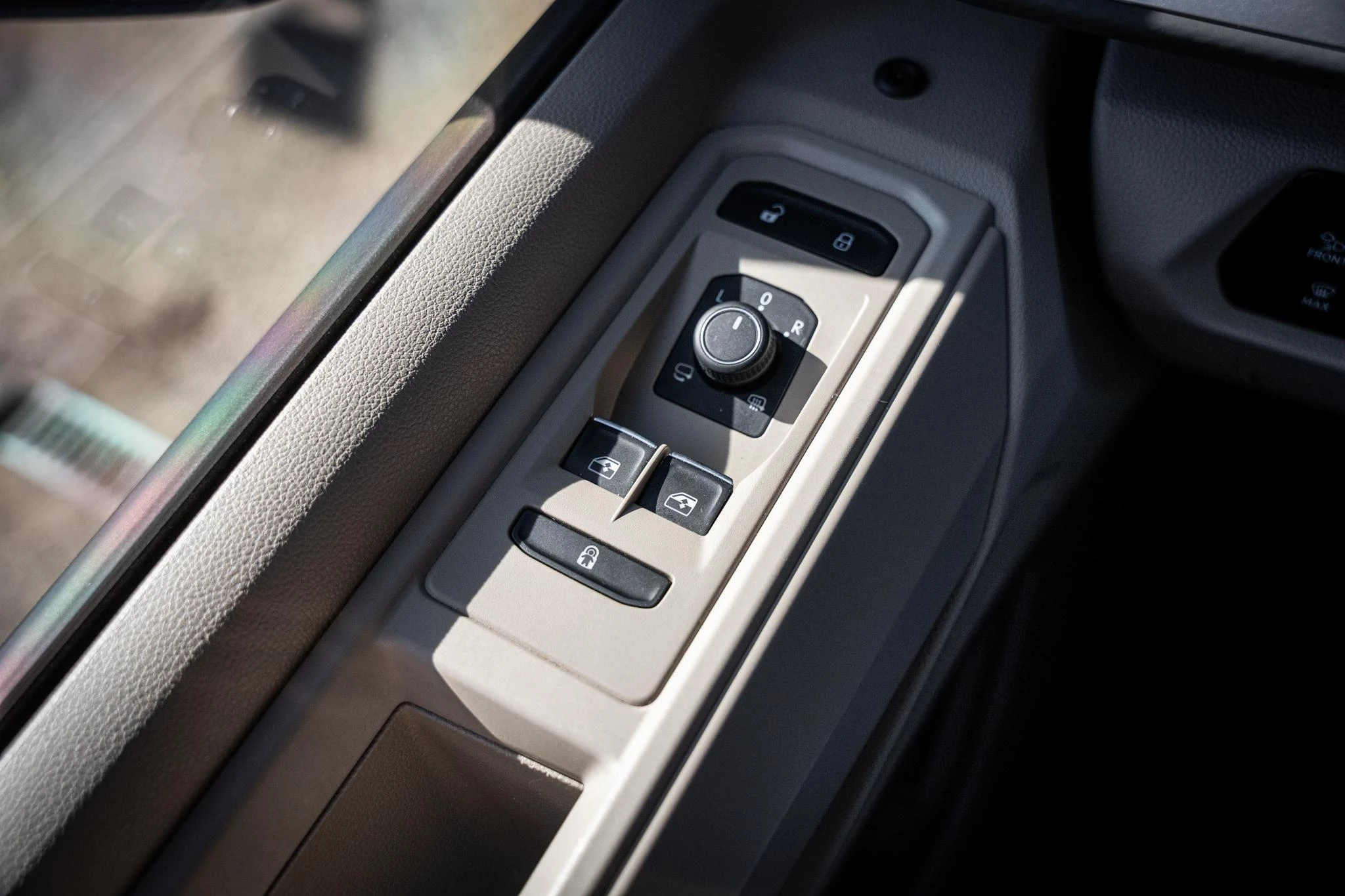 Hoofdafbeelding Volkswagen Multivan