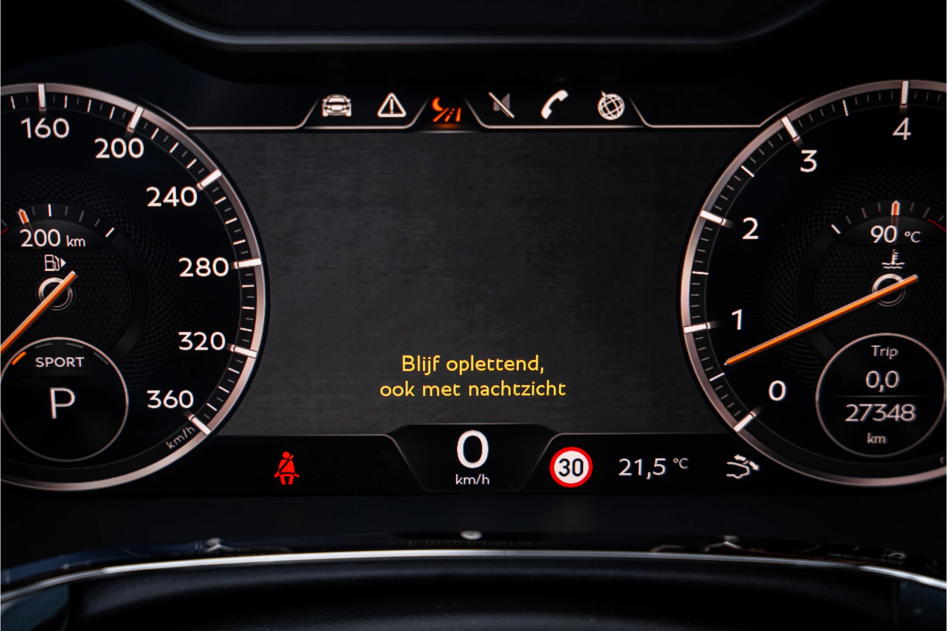 Hoofdafbeelding Bentley Continental GT