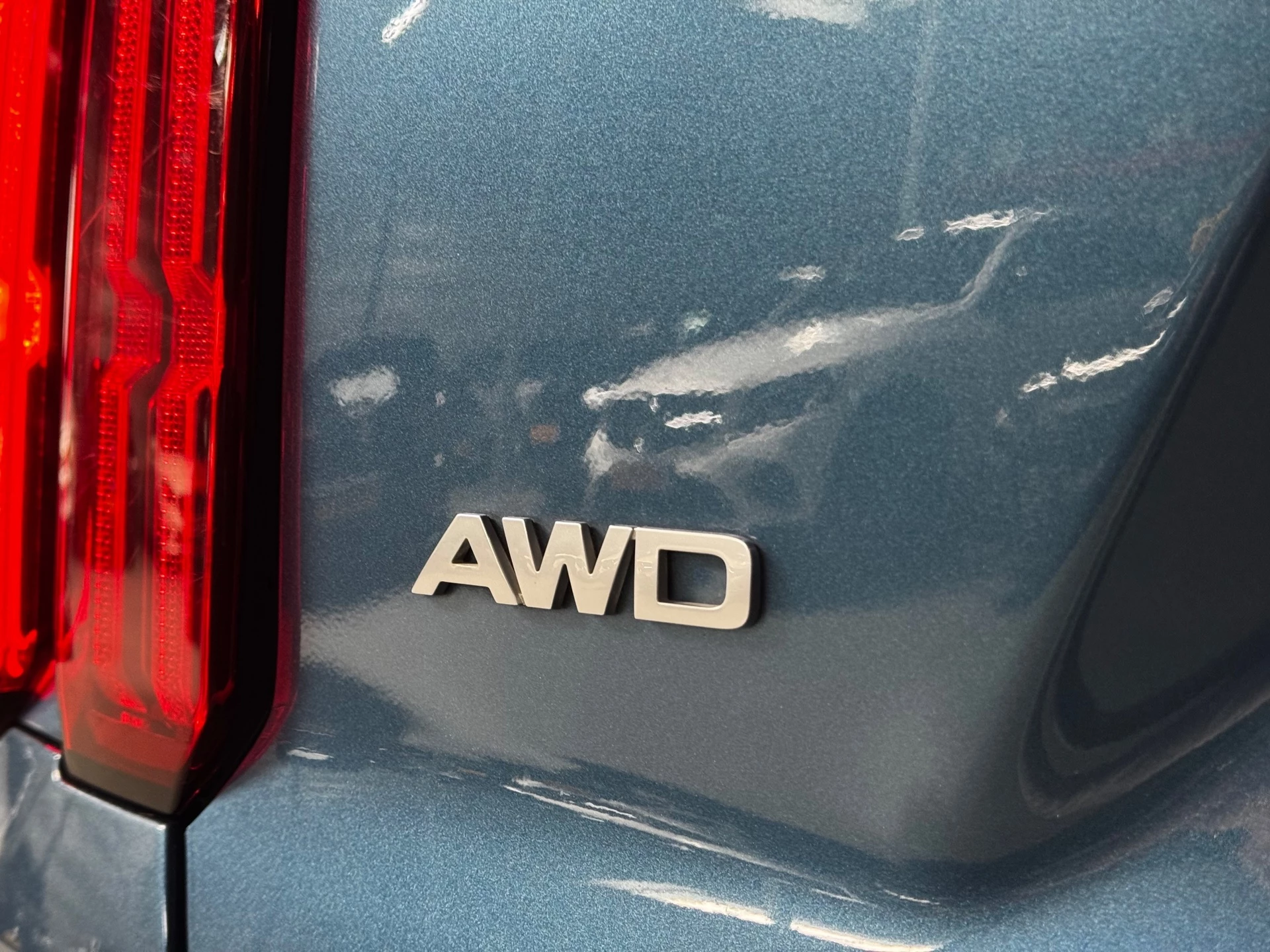 Hoofdafbeelding Kia Sorento