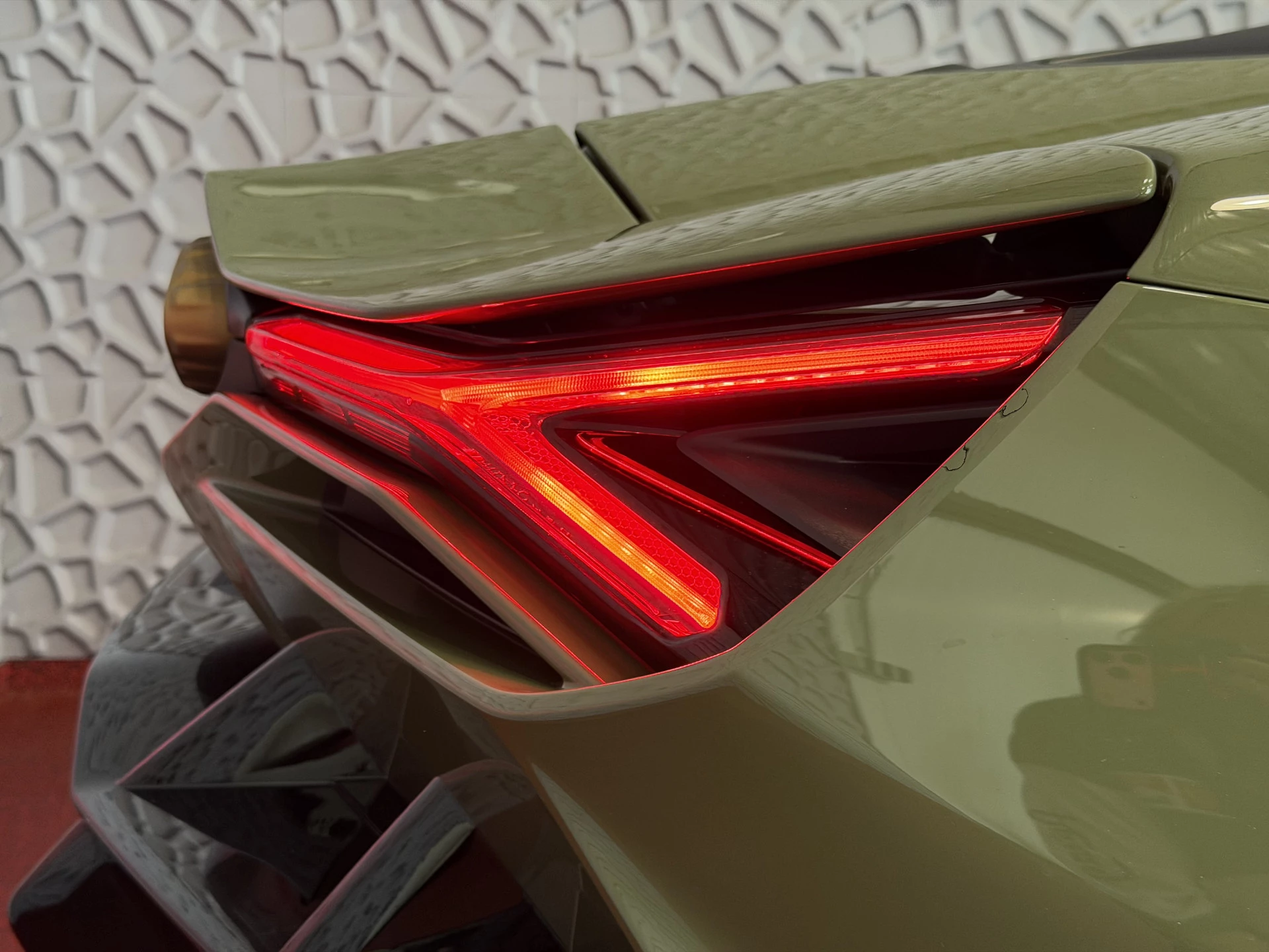 Hoofdafbeelding Lamborghini Revuelto