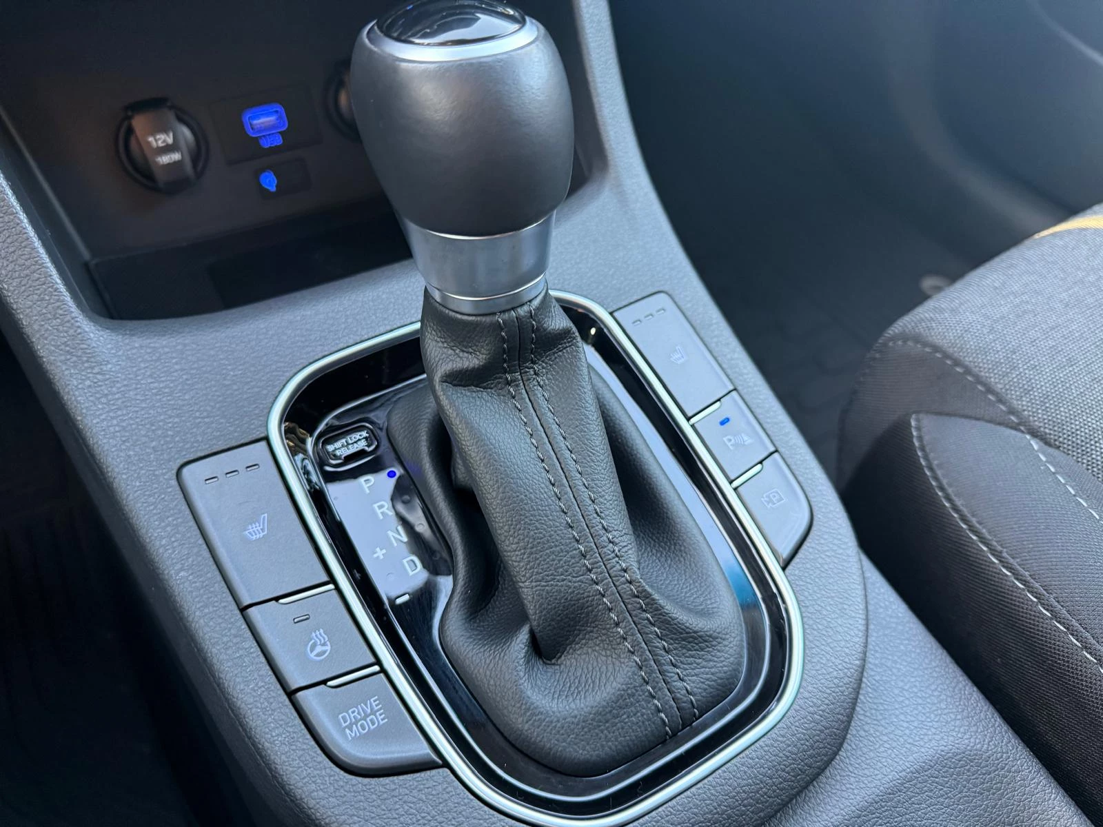 Hoofdafbeelding Hyundai i30