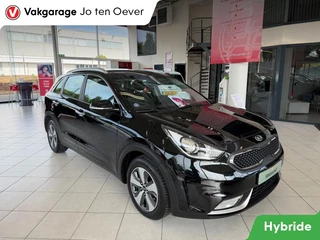 Kia Niro 1.6 GDI HEV First Edition