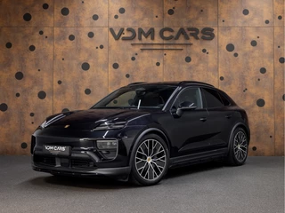 Porsche Macan 4 100 kWh | 18-weg | Pano | 360° | BOSE® | Sport Chrono |