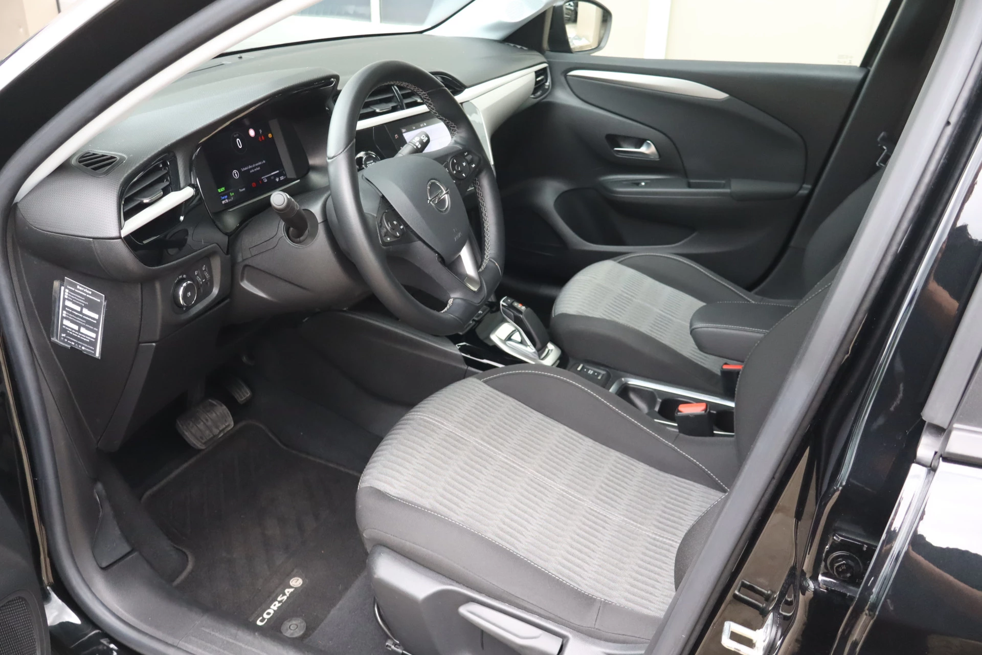 Hoofdafbeelding Opel Corsa-e