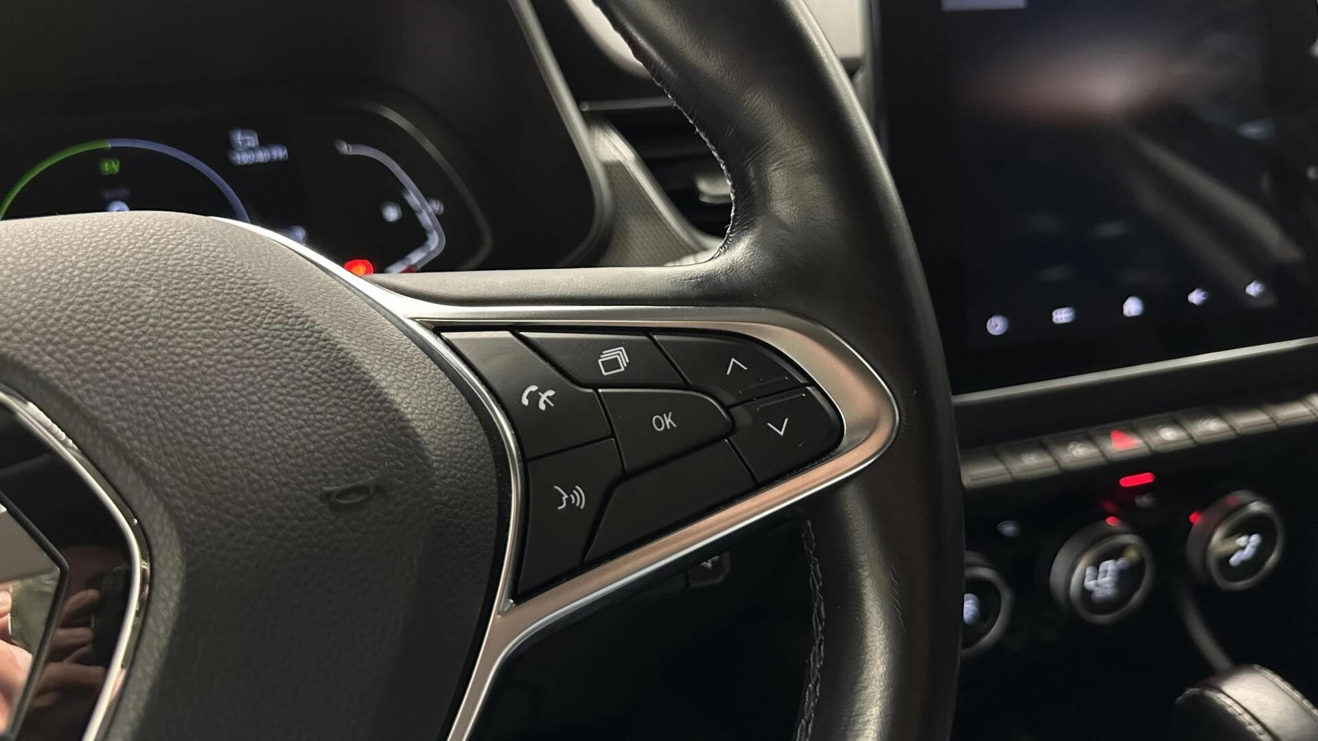 Hoofdafbeelding Renault Arkana