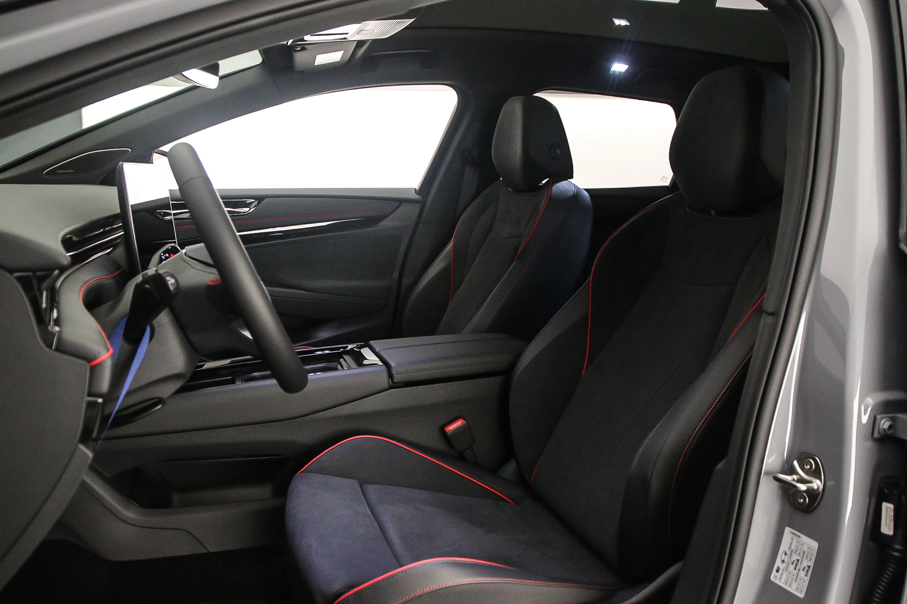 Hoofdafbeelding Volkswagen ID.7